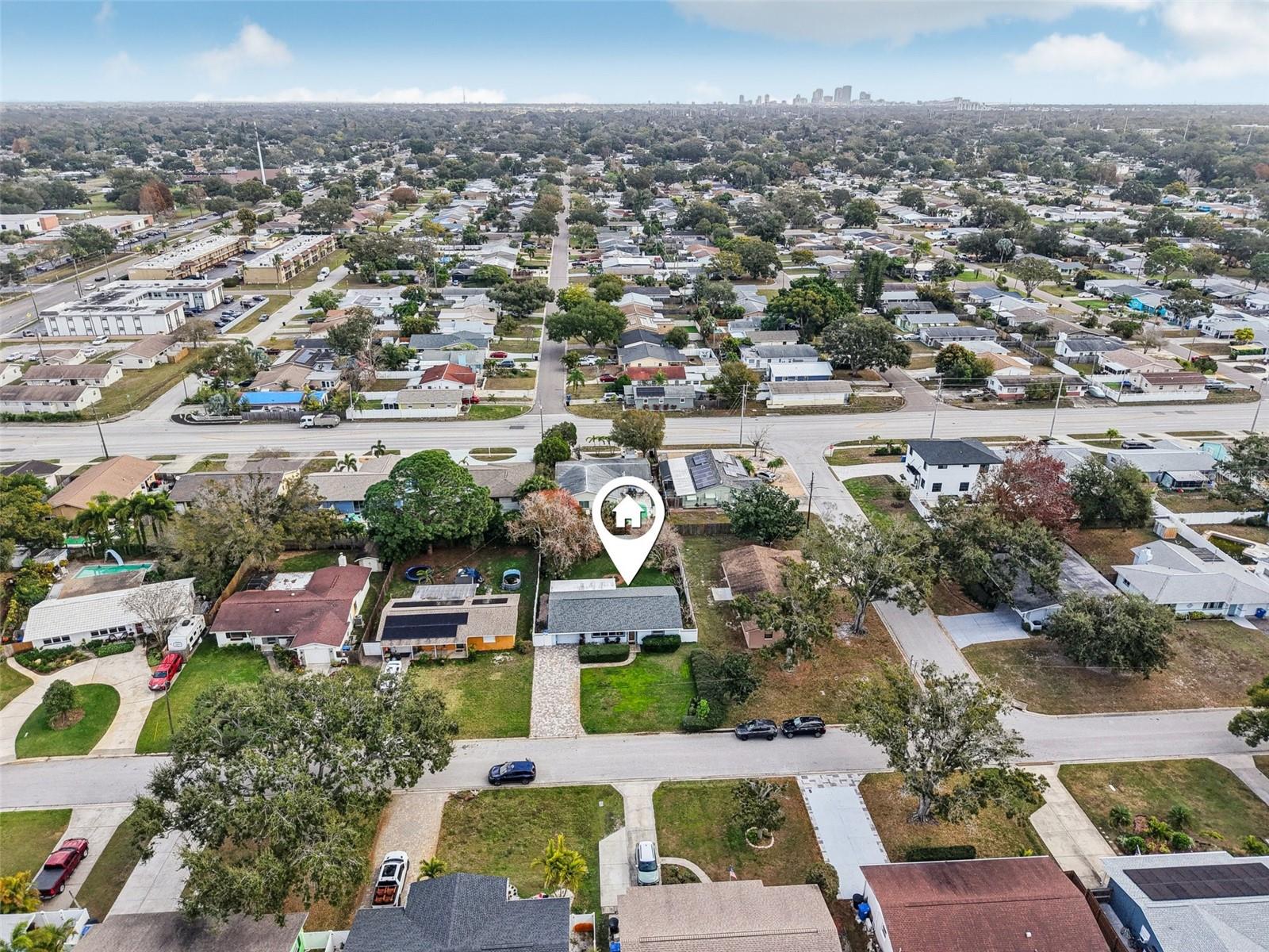 GARDEN MANOR SEC 1 ADD - Residential