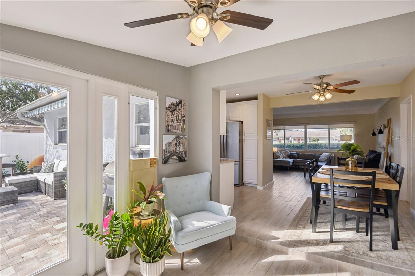 GARDEN MANOR SEC 1 ADD - Residential