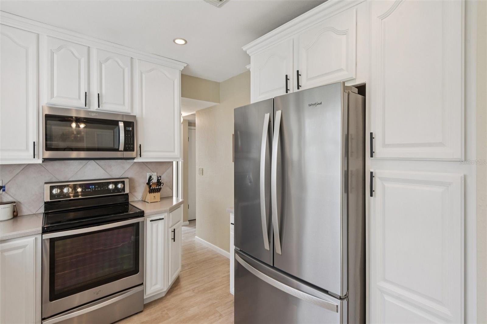 GARDEN MANOR SEC 1 ADD - Residential