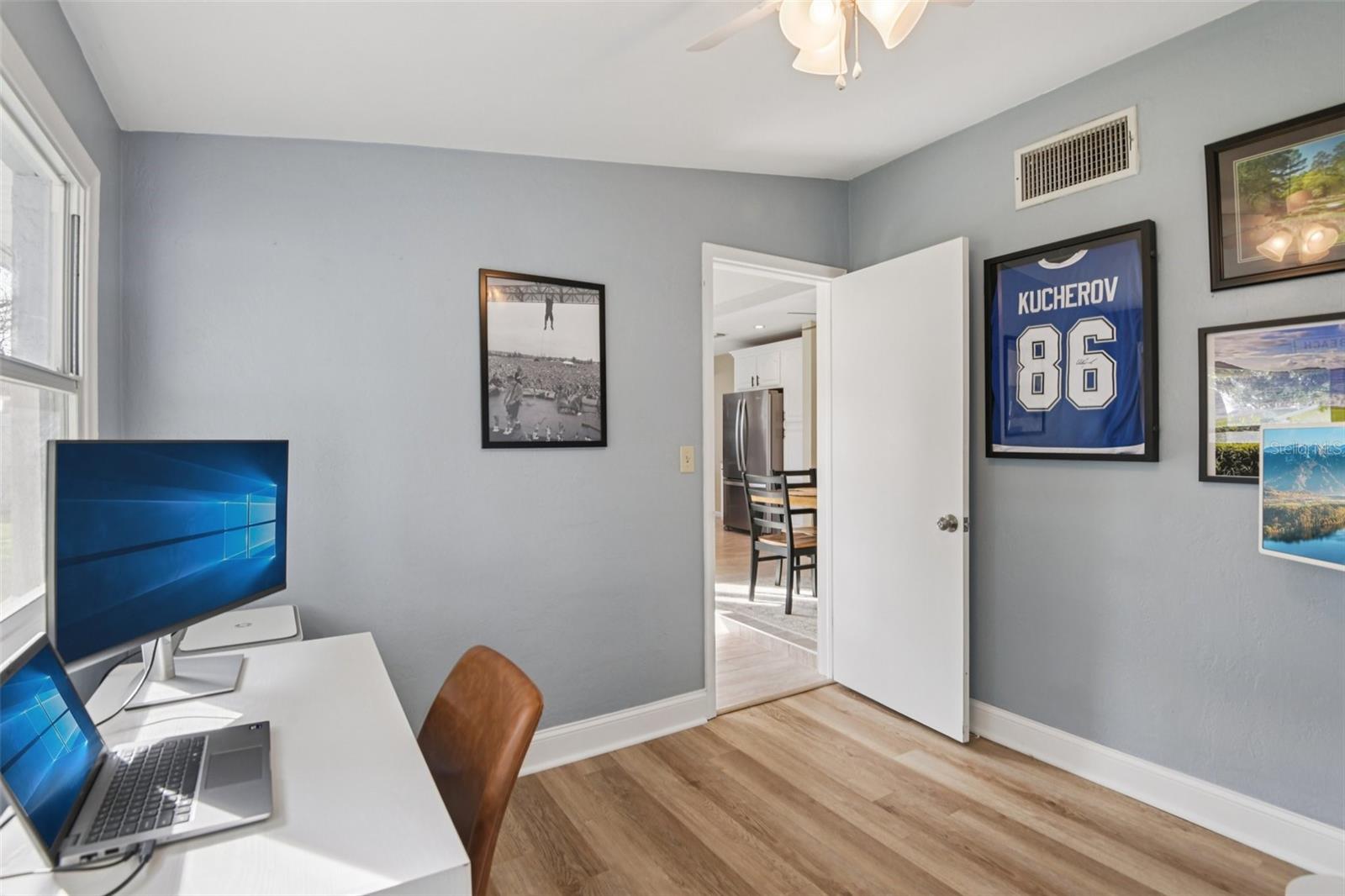 GARDEN MANOR SEC 1 ADD - Residential