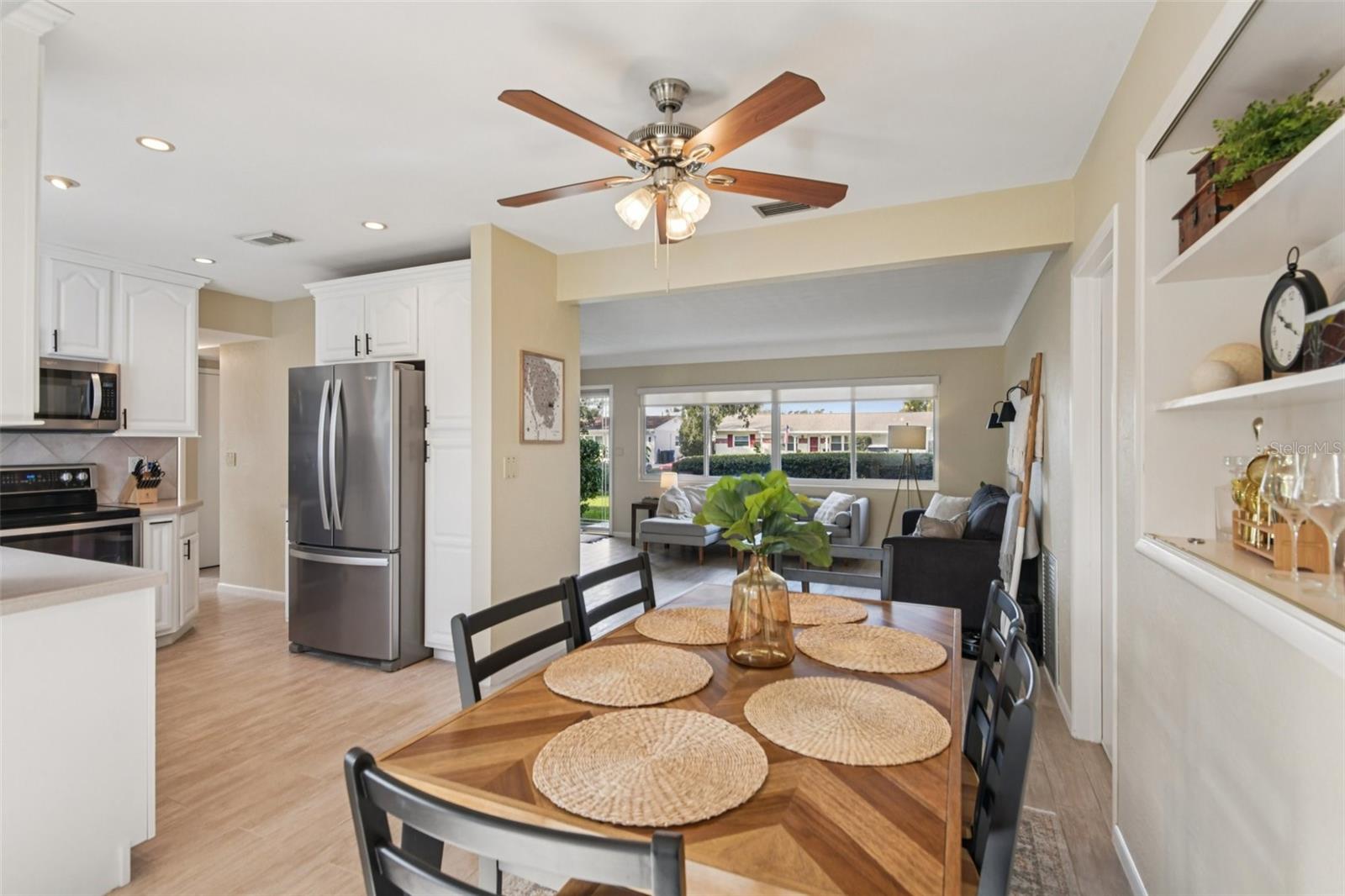 GARDEN MANOR SEC 1 ADD - Residential