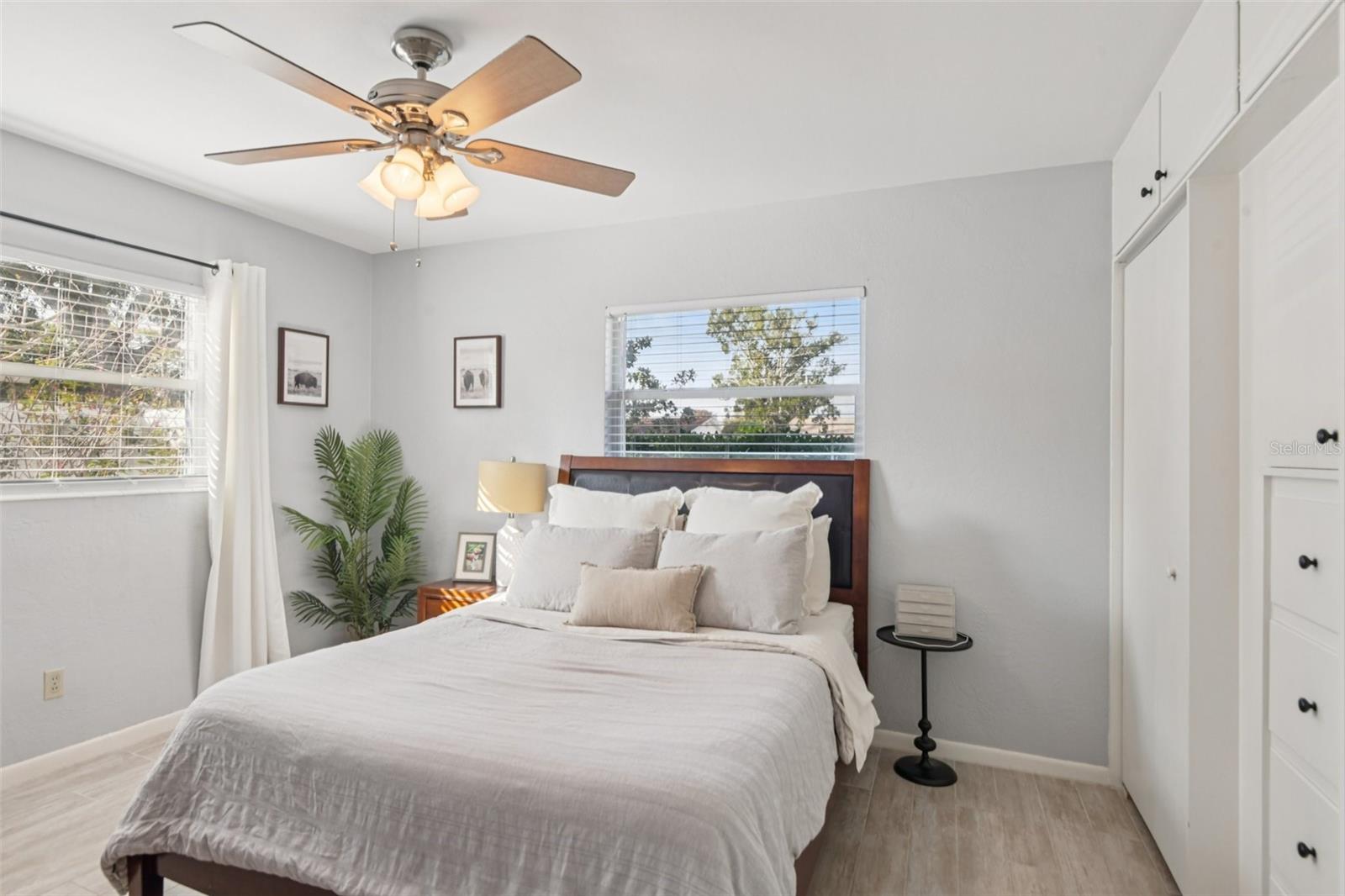 GARDEN MANOR SEC 1 ADD - Residential