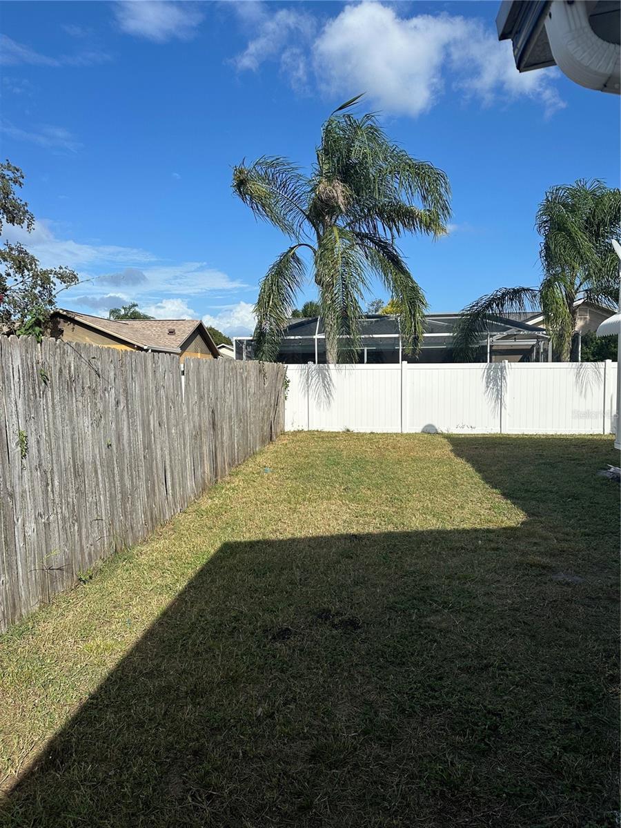 JOHNSON HEIGHTS - Residential Lease