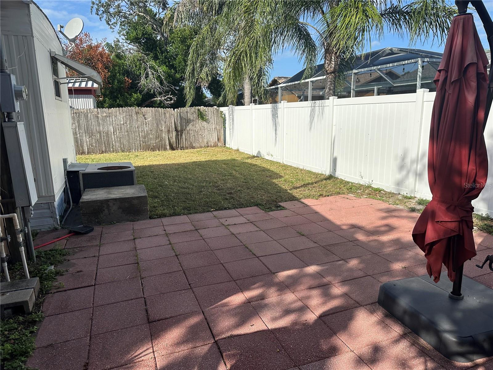 JOHNSON HEIGHTS - Residential Lease