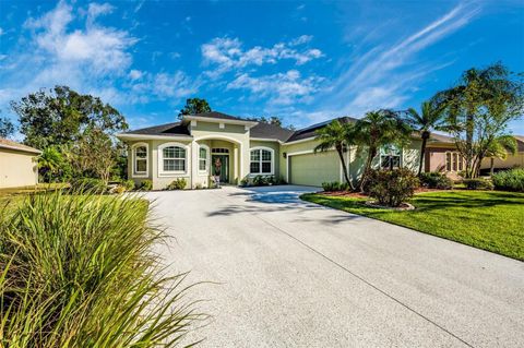 A home in PARRISH