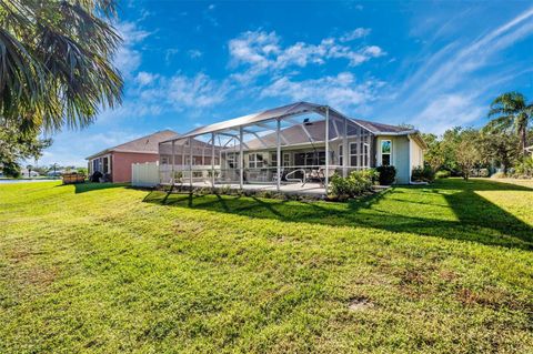 A home in PARRISH