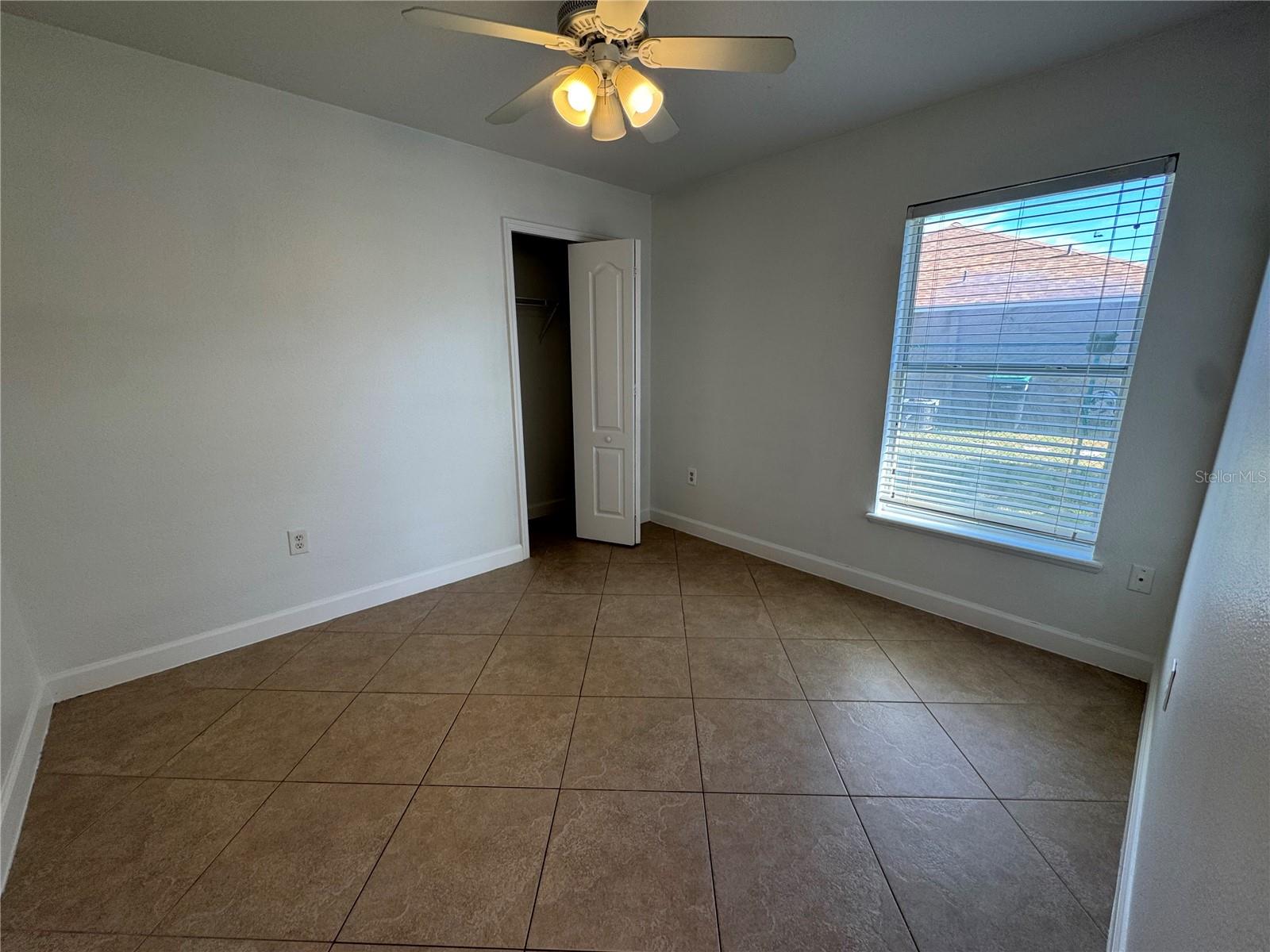 FOREST RIDGE - Residential Lease