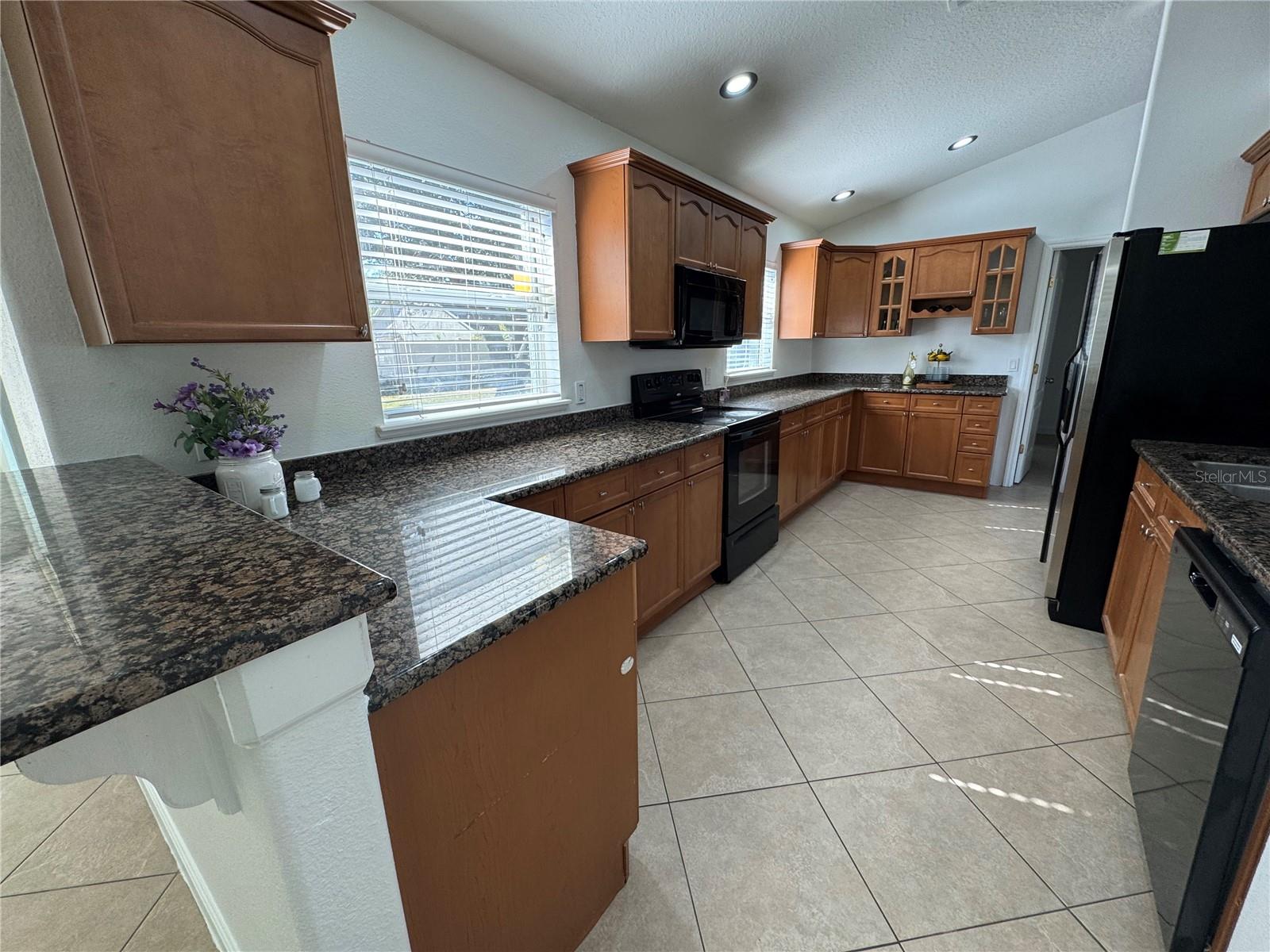 FOREST RIDGE - Residential Lease