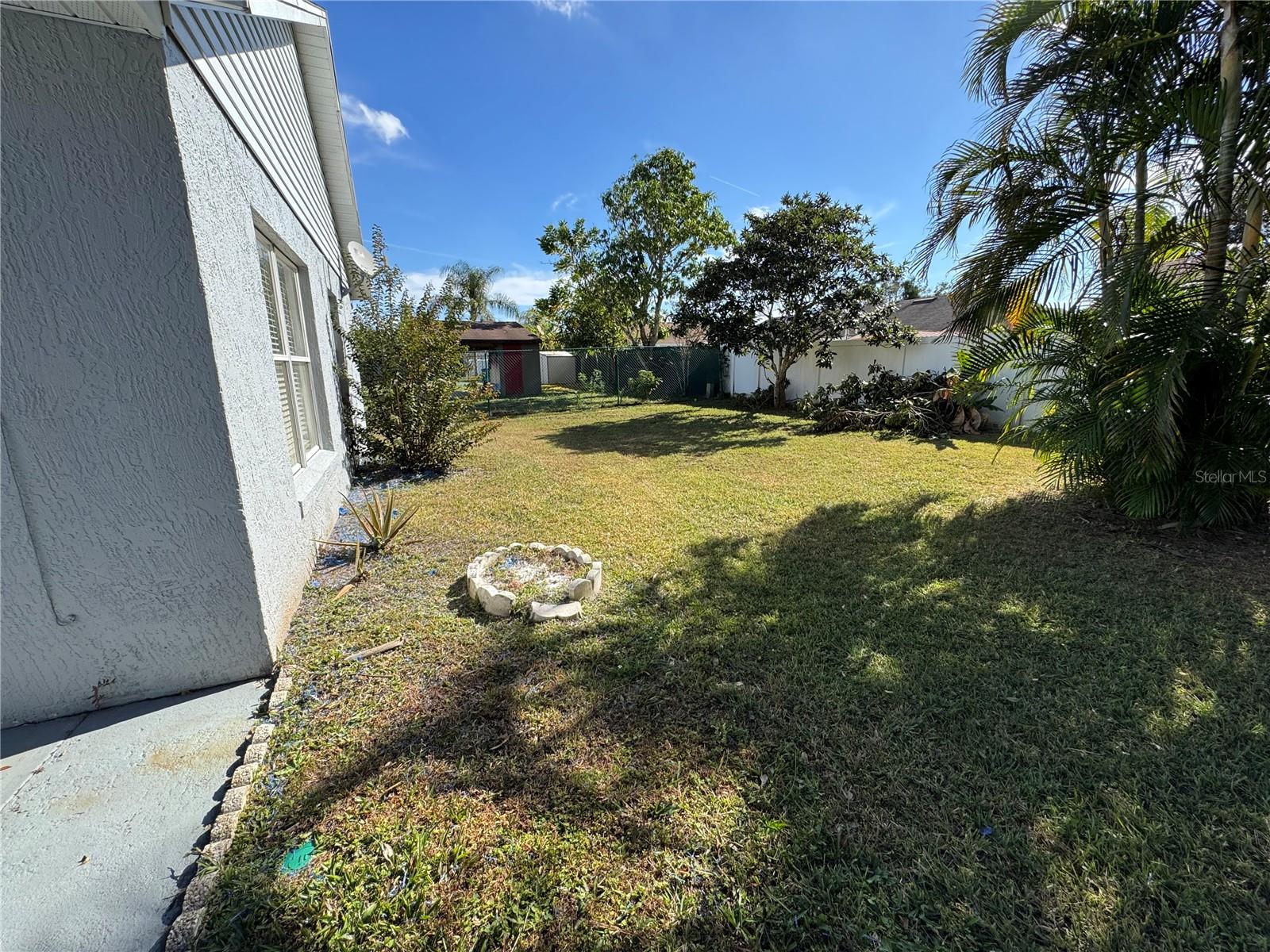 FOREST RIDGE - Residential Lease