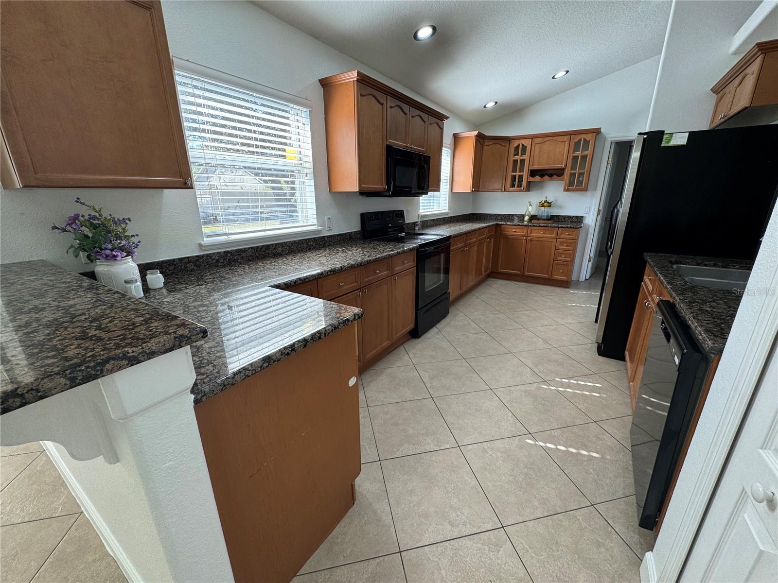 FOREST RIDGE - Residential Lease