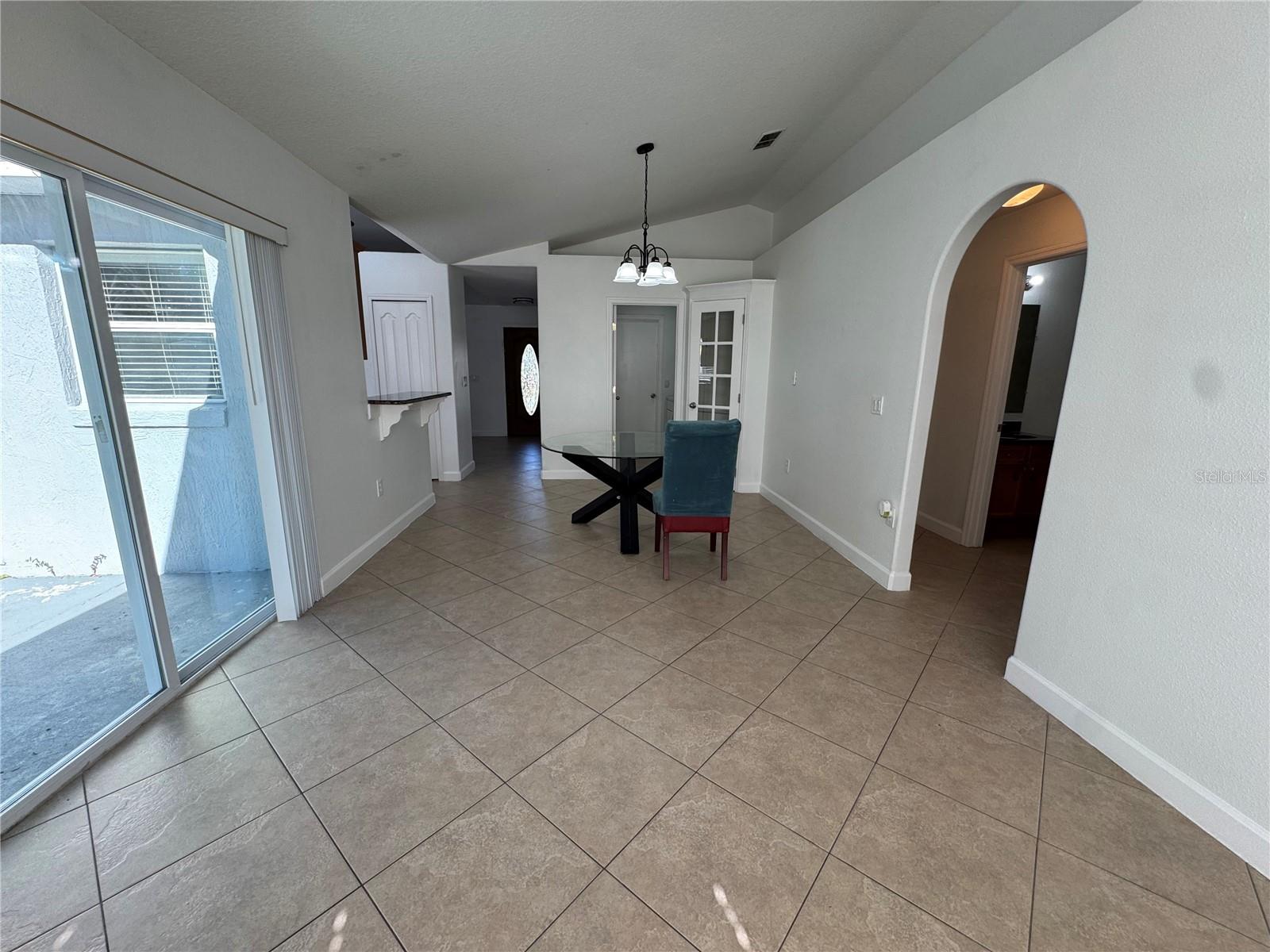 FOREST RIDGE - Residential Lease