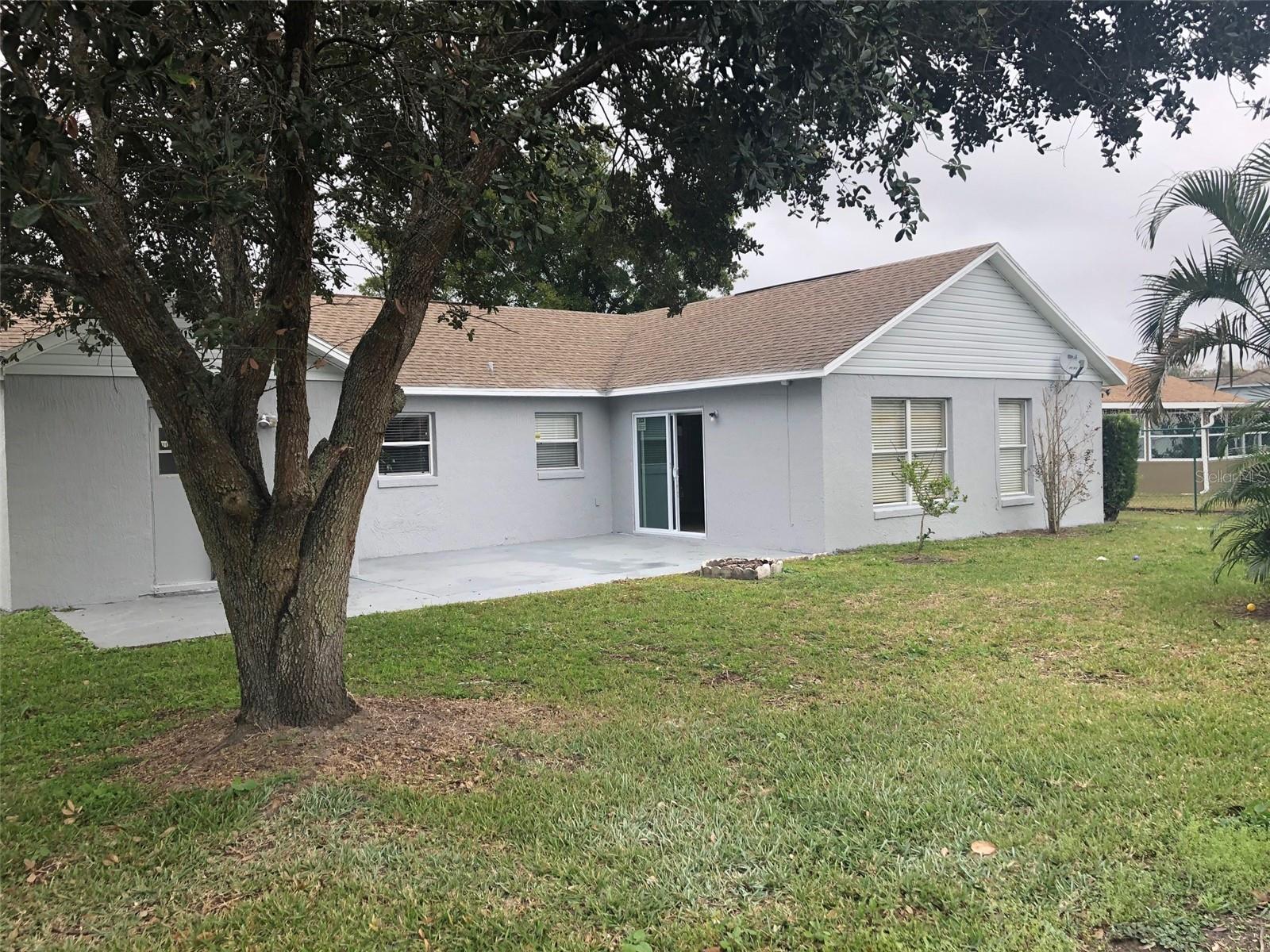 FOREST RIDGE - Residential Lease