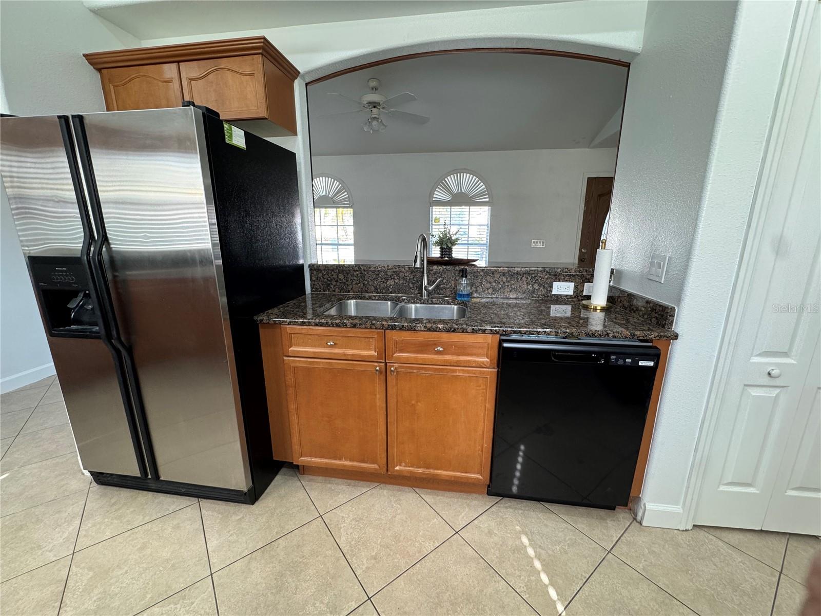 FOREST RIDGE - Residential Lease