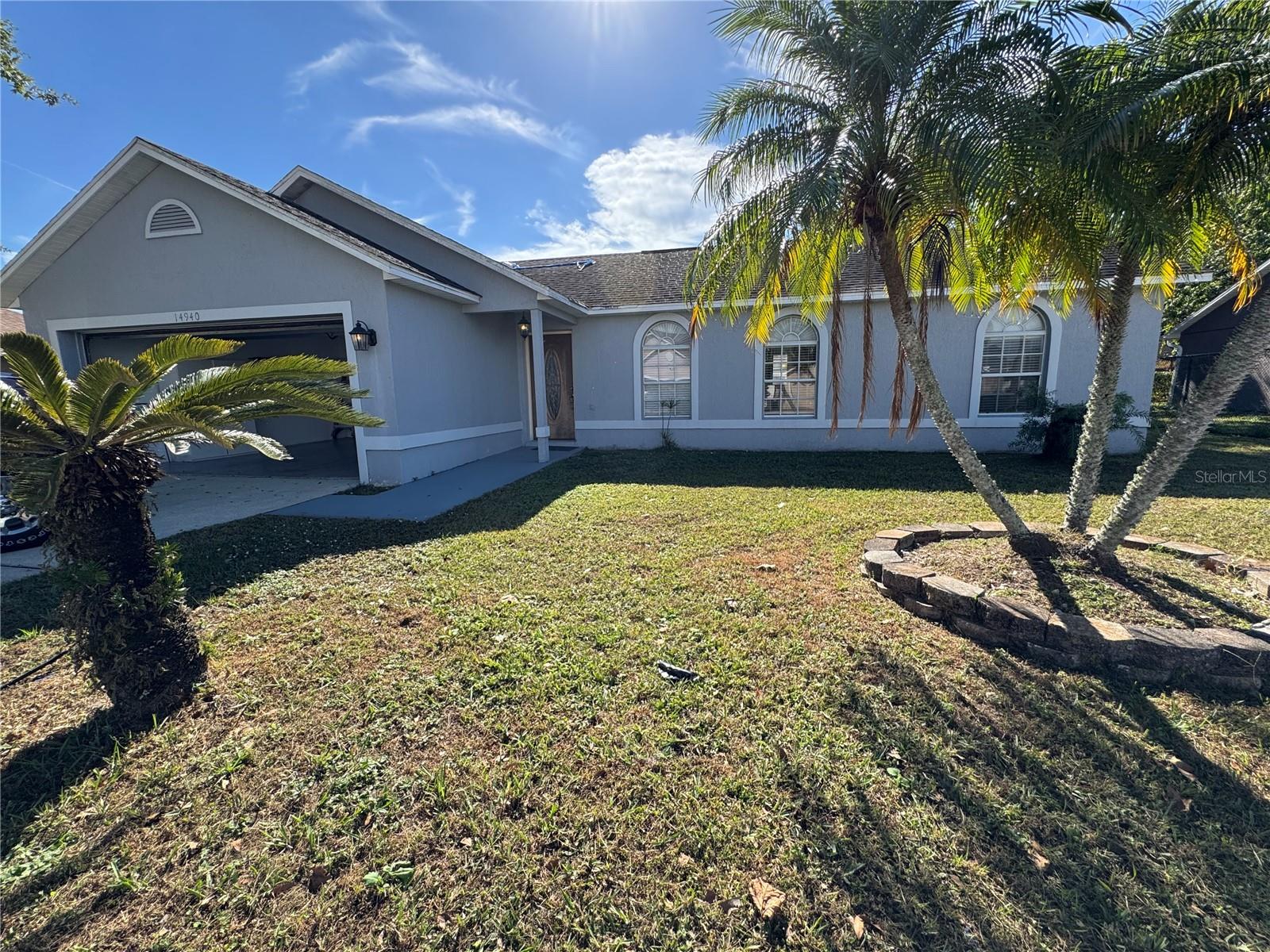 FOREST RIDGE - Residential Lease