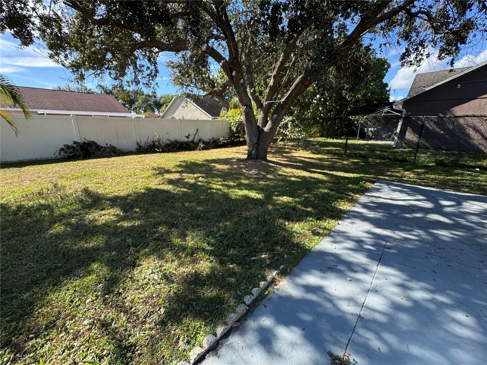 FOREST RIDGE - Residential Lease