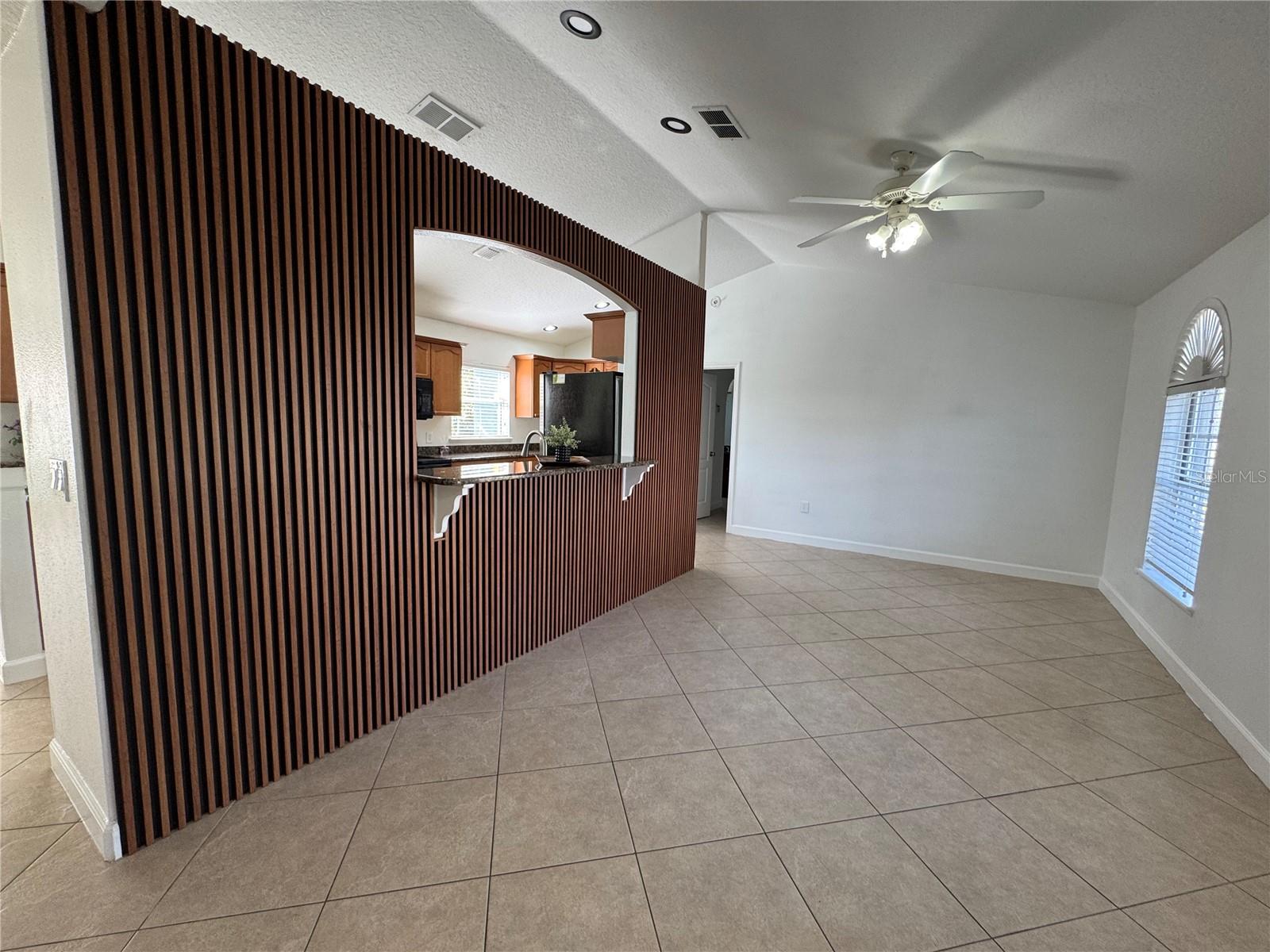 FOREST RIDGE - Residential Lease