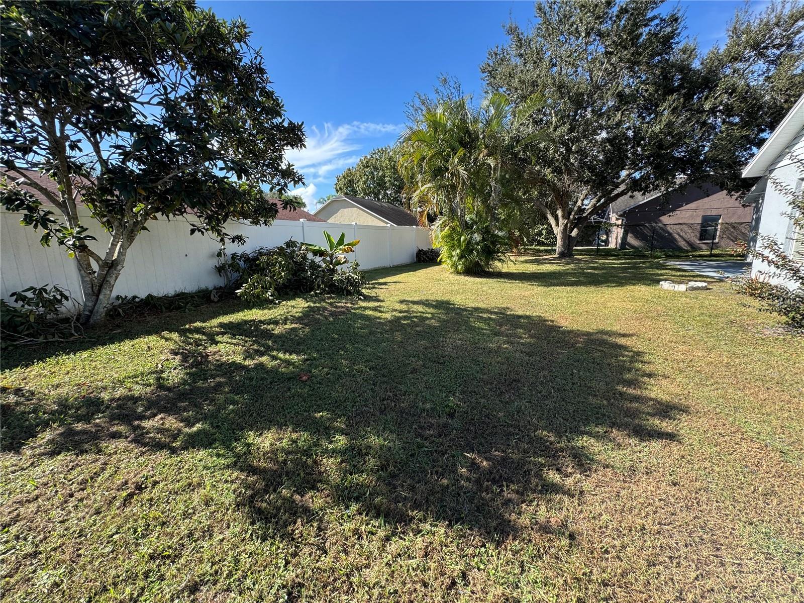 FOREST RIDGE - Residential Lease