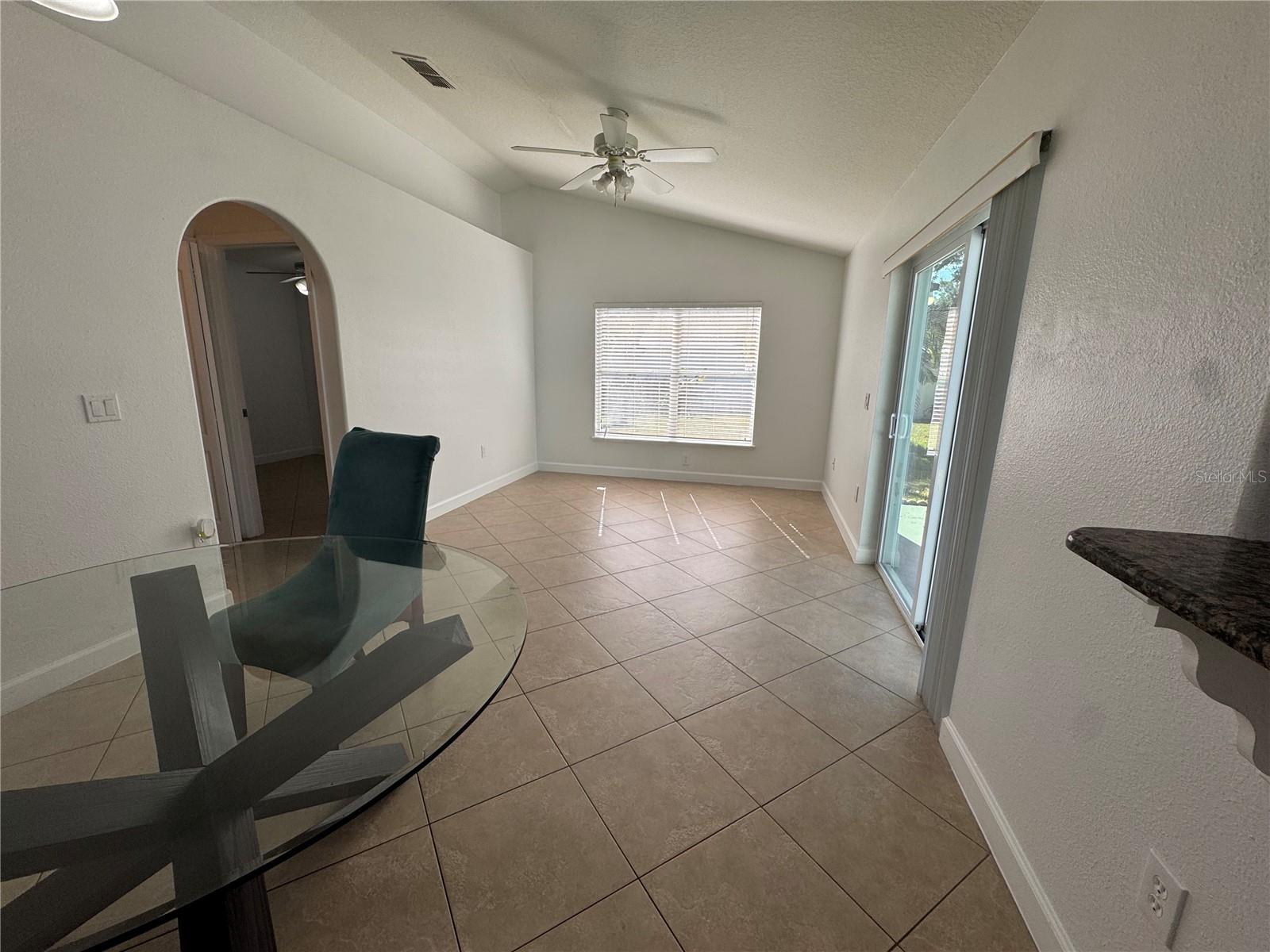 FOREST RIDGE - Residential Lease