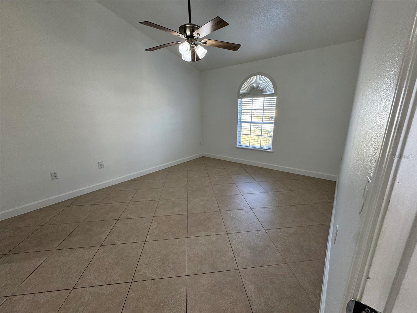 FOREST RIDGE - Residential Lease