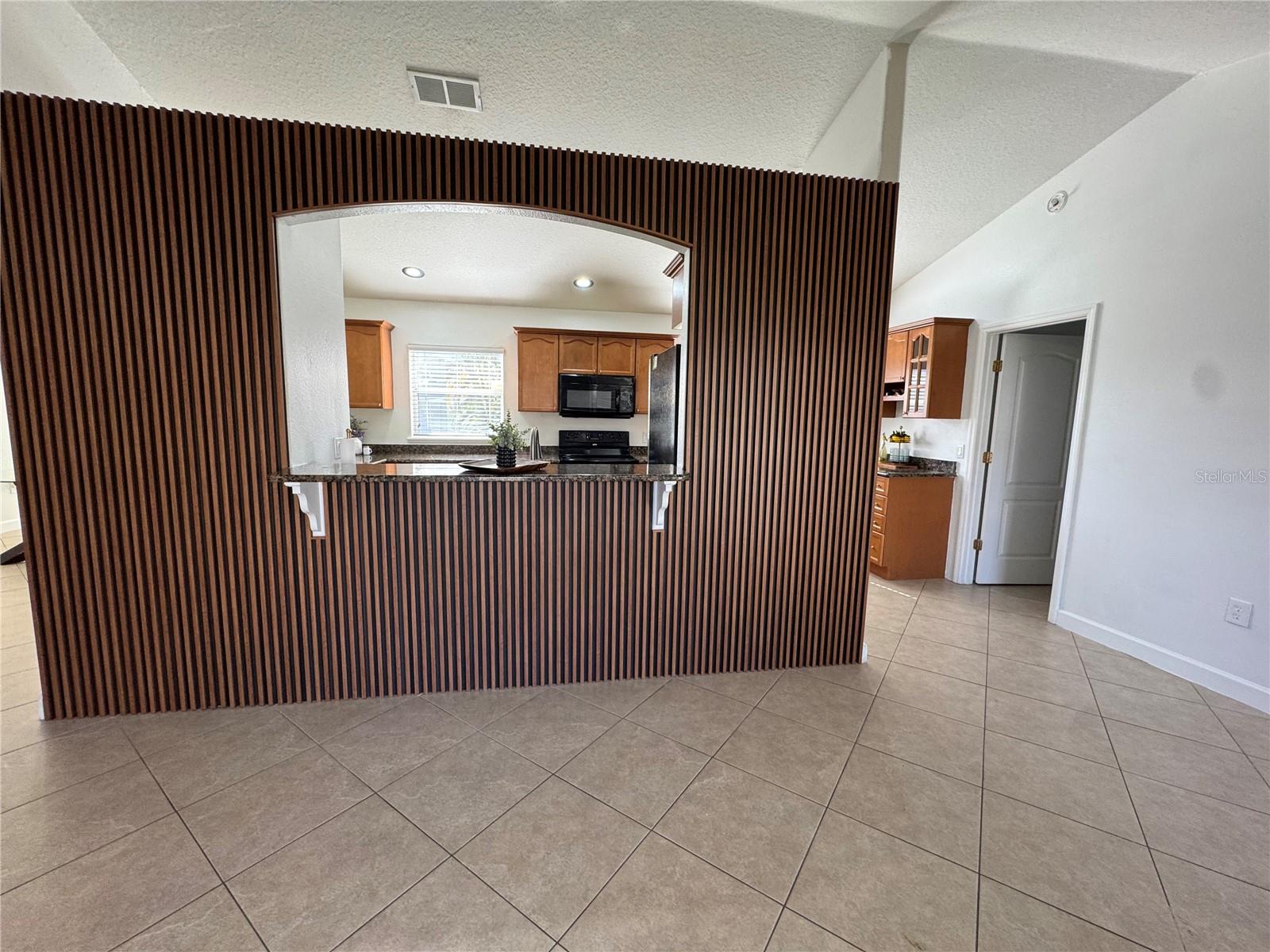 FOREST RIDGE - Residential Lease