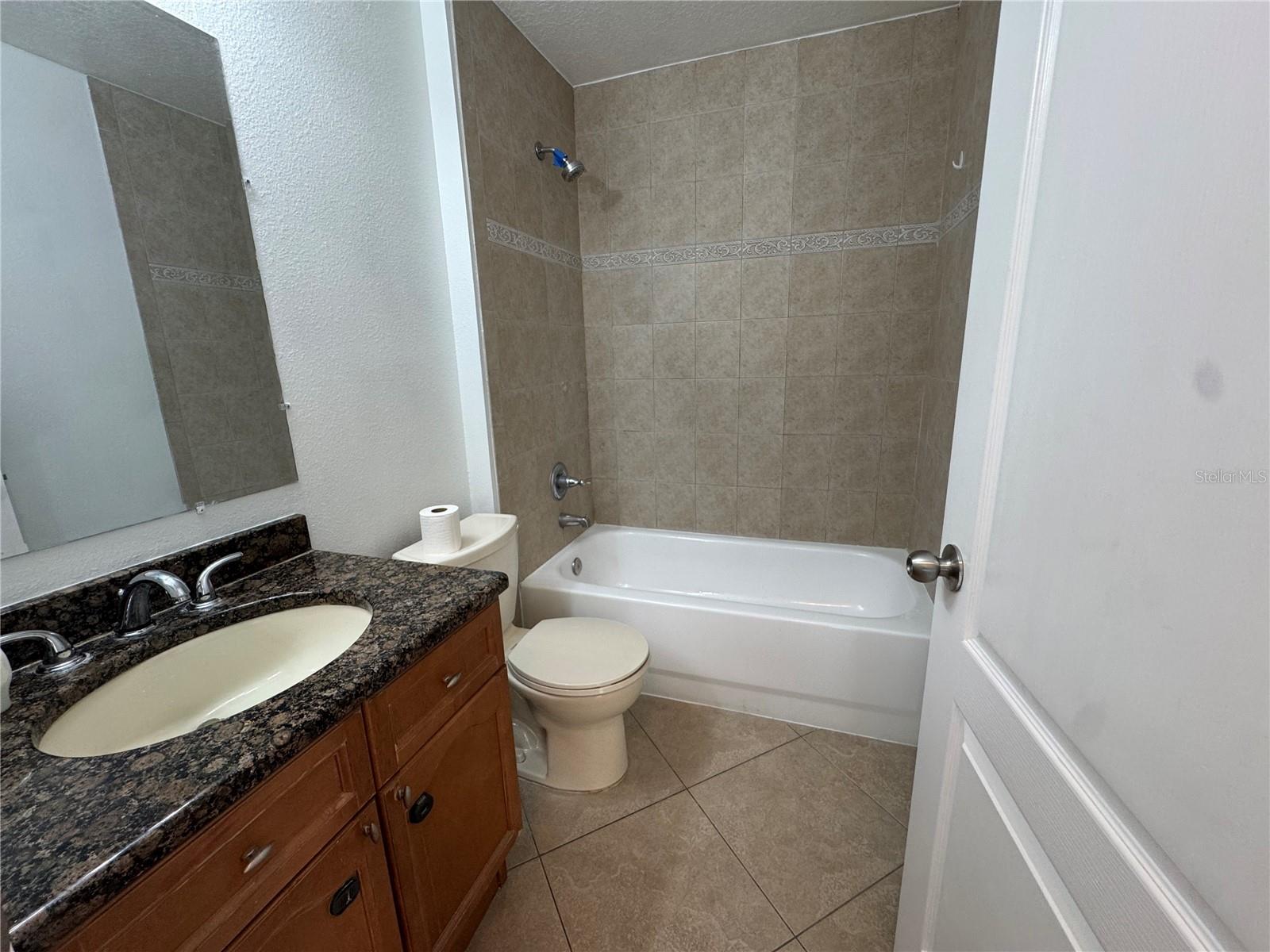 FOREST RIDGE - Residential Lease