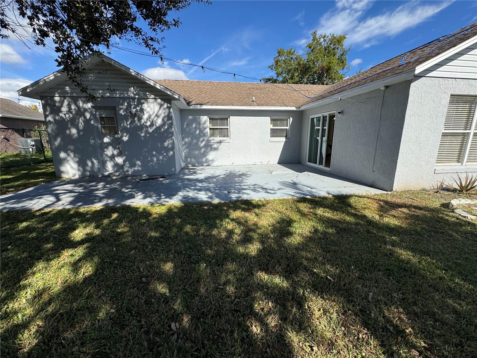 FOREST RIDGE - Residential Lease