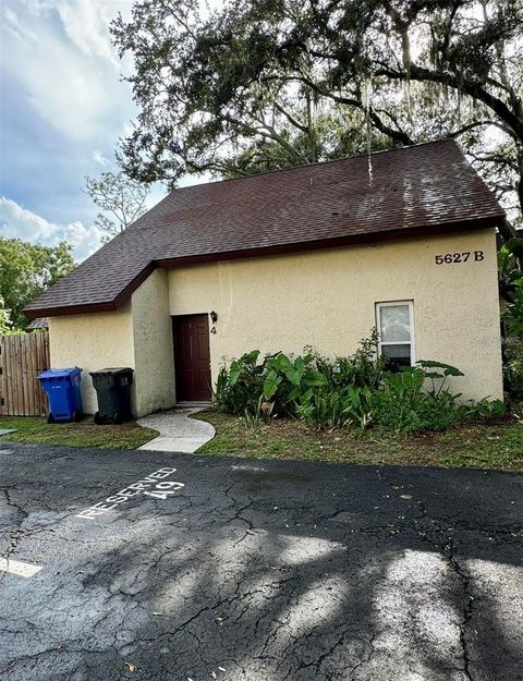 A home in TAMPA