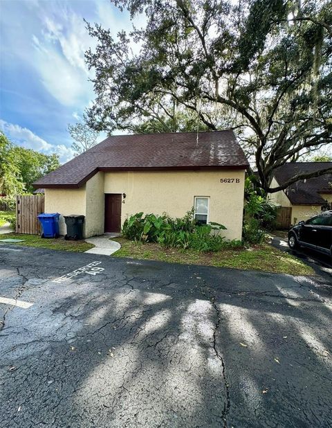 A home in TAMPA