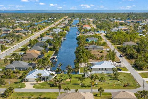 Photo of 10322 Sunbury Drive, Port Charlotte, FL 33981 (MLS # D6144511)