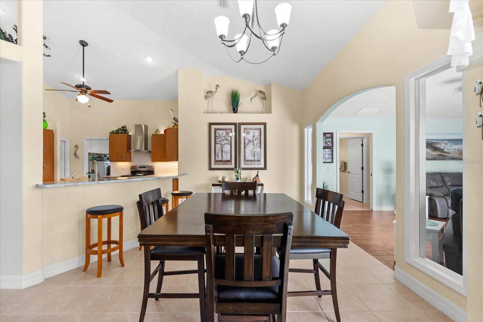 PORT CHARLOTTE SEC 082 - Residential