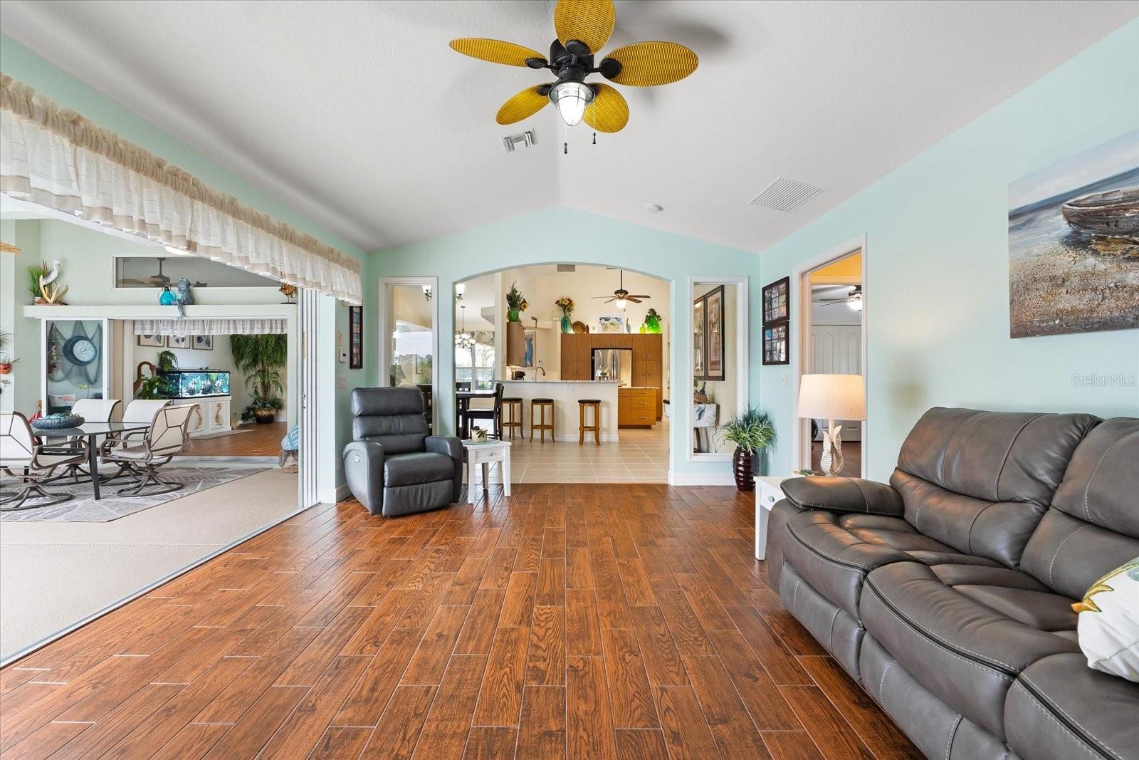 PORT CHARLOTTE SEC 082 - Residential