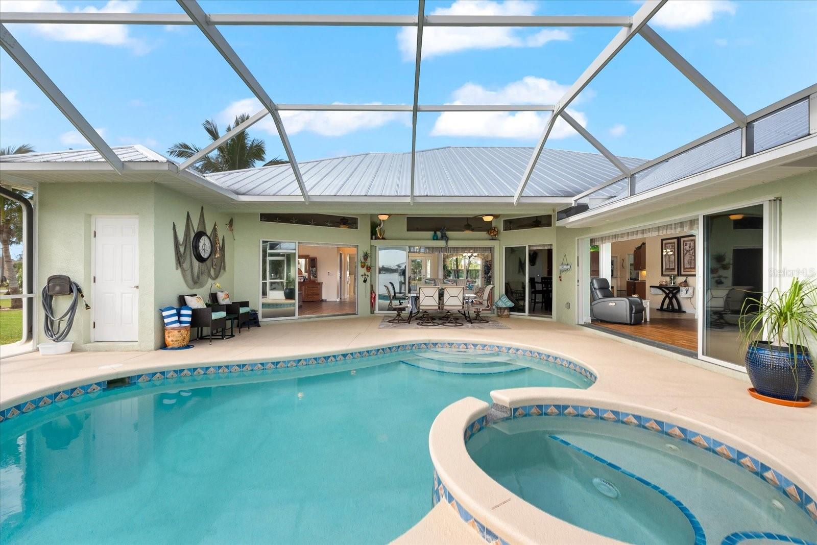 PORT CHARLOTTE SEC 082 - Residential