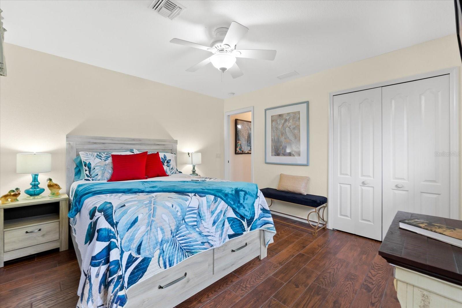 PORT CHARLOTTE SEC 082 - Residential