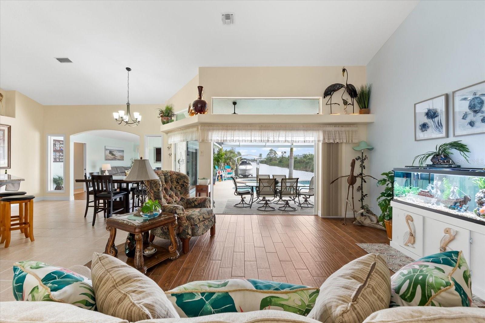 PORT CHARLOTTE SEC 082 - Residential