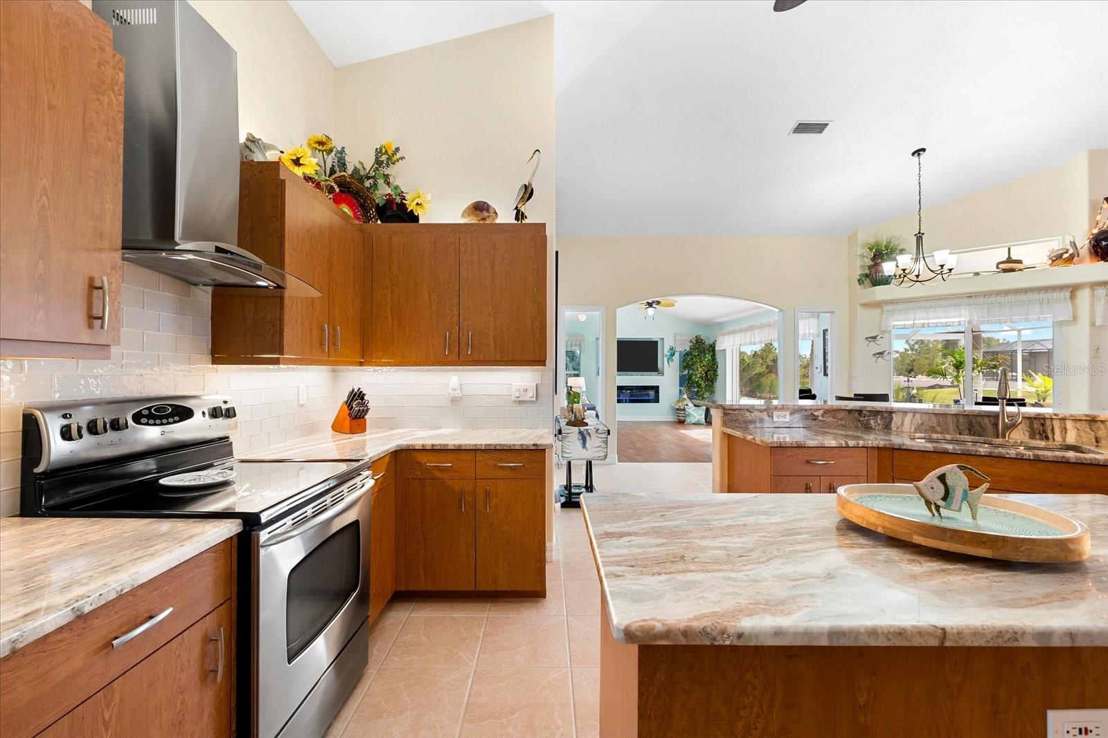 PORT CHARLOTTE SEC 082 - Residential