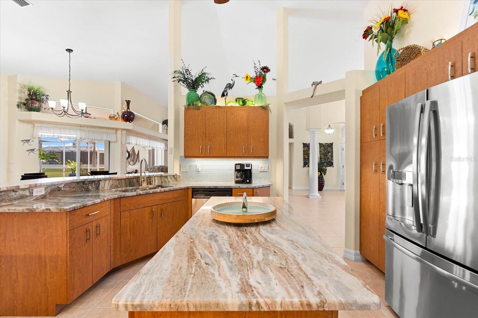 PORT CHARLOTTE SEC 082 - Residential