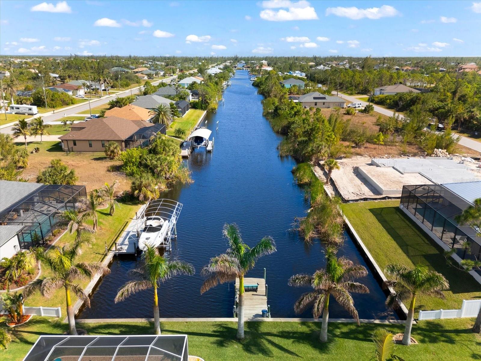 PORT CHARLOTTE SEC 082 - Residential