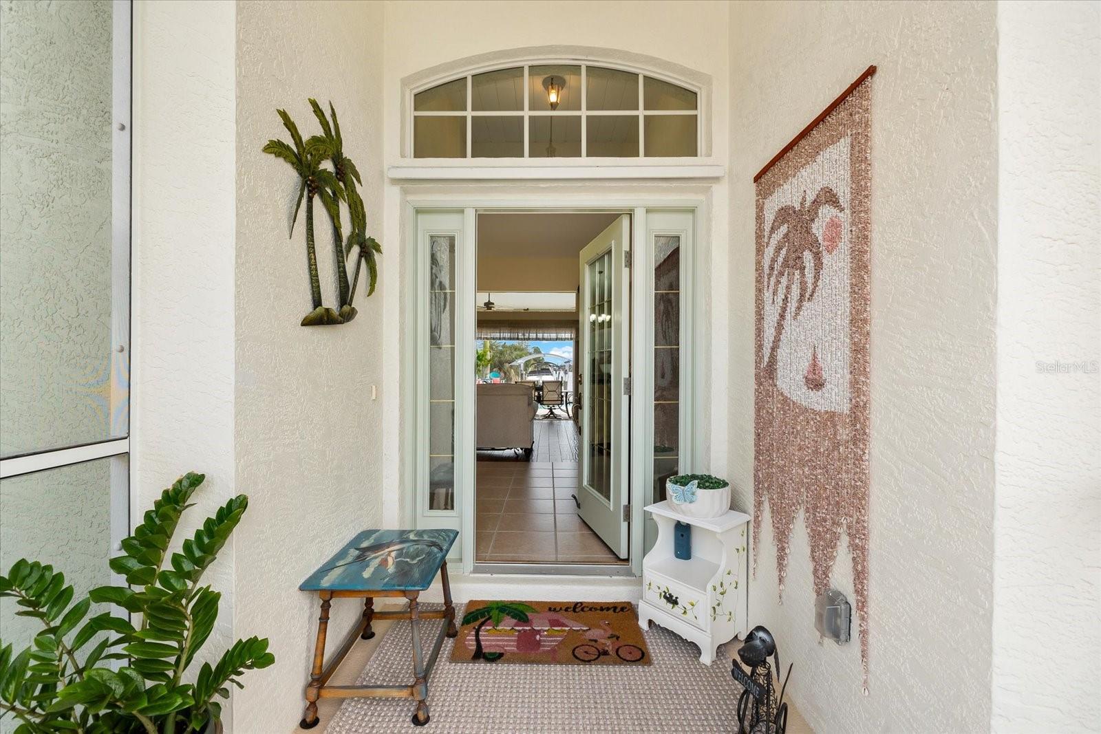 PORT CHARLOTTE SEC 082 - Residential