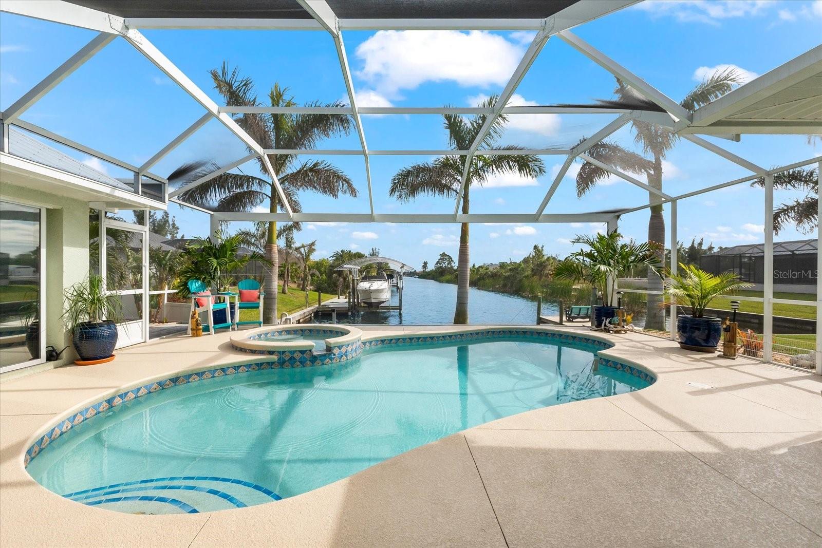 PORT CHARLOTTE SEC 082 - Residential