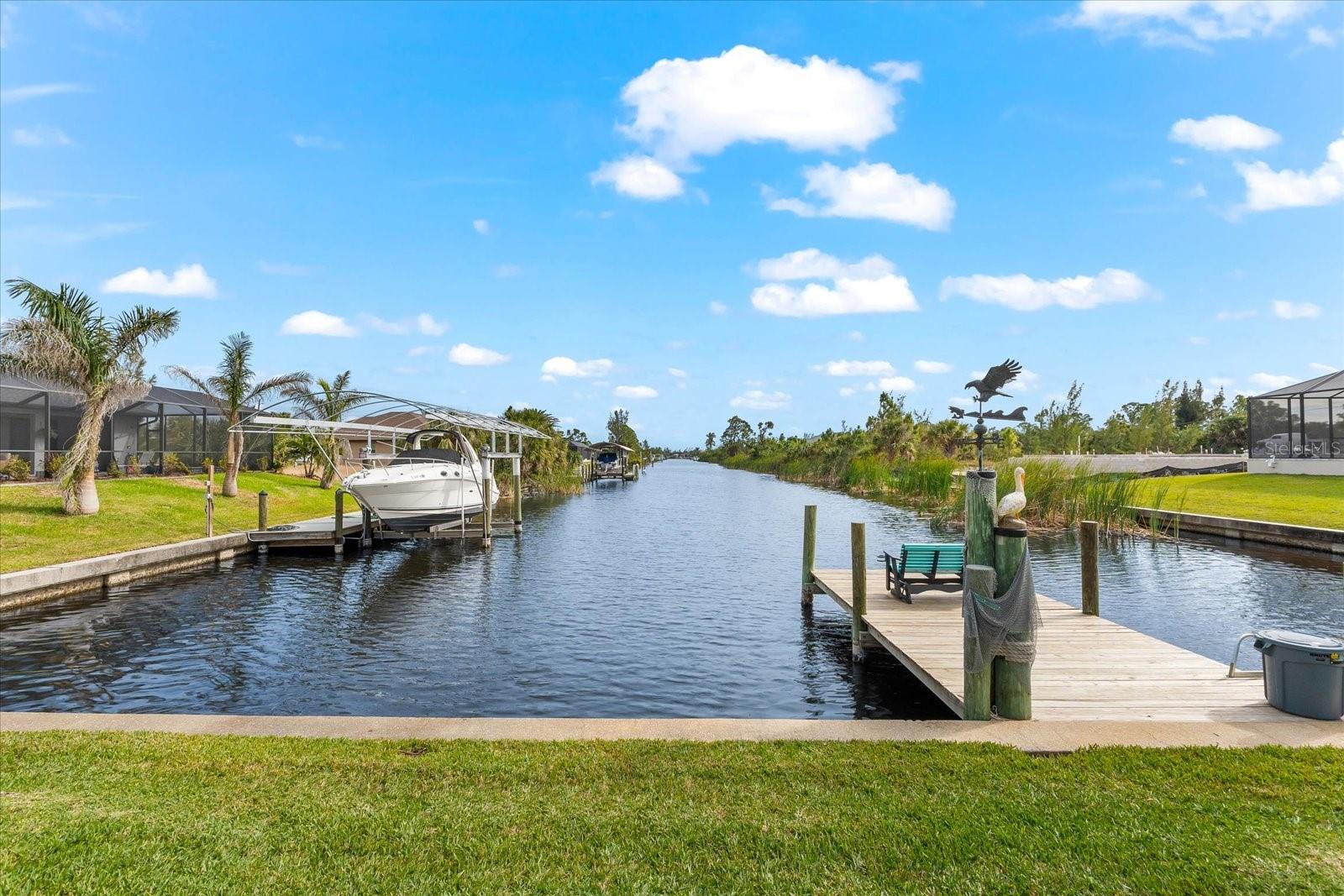 PORT CHARLOTTE SEC 082 - Residential