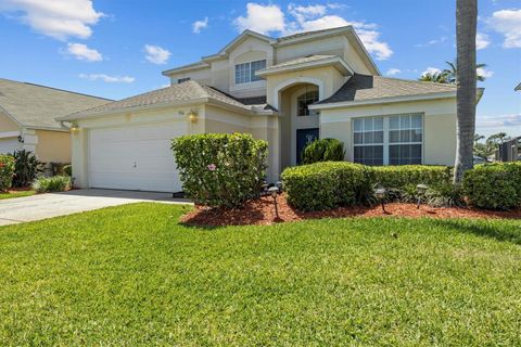 Photo of 936 Lake Berkley Drive, Kissimmee, FL 34746 (MLS # P4934524)