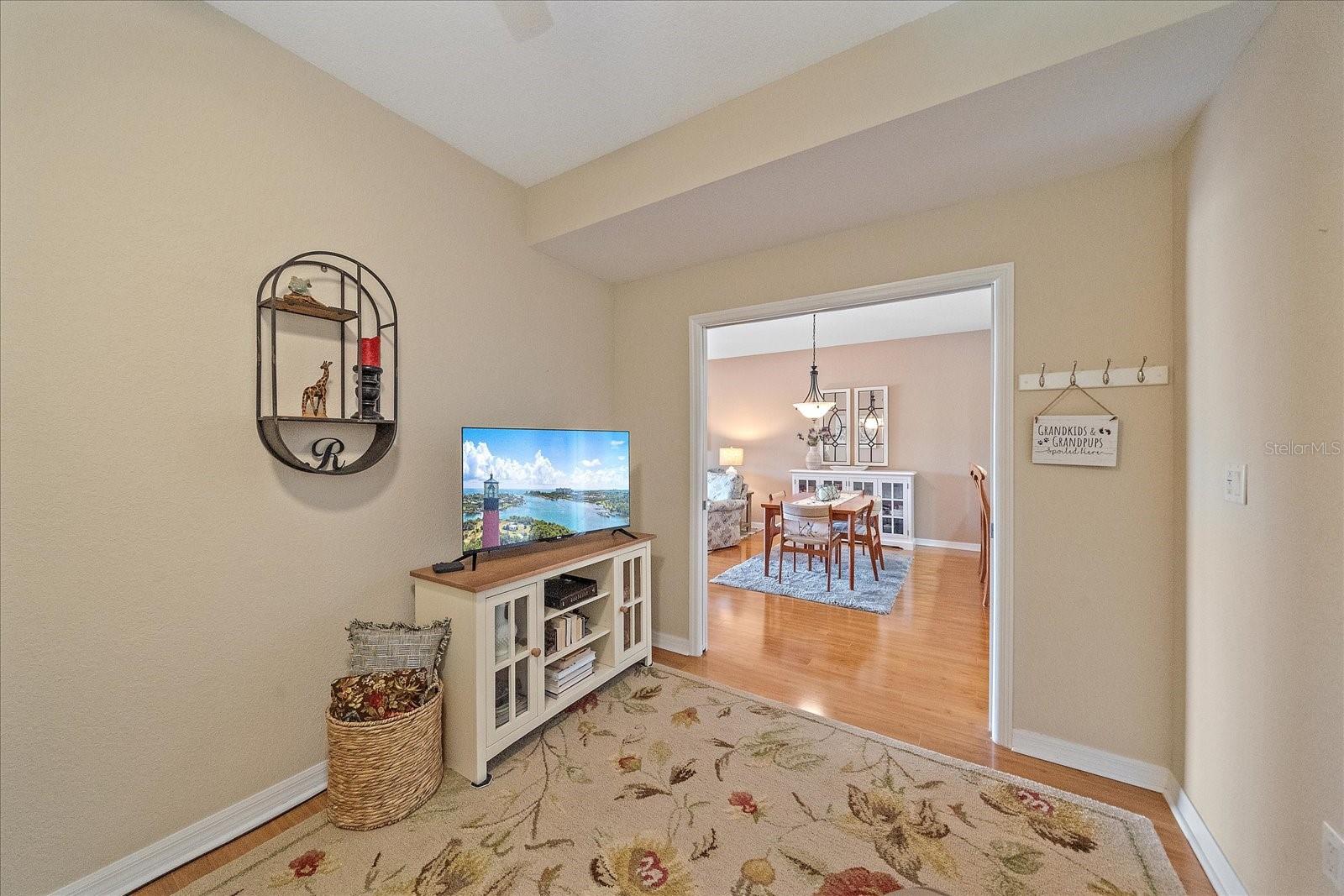 GRAND OAK AT TARA - Residential