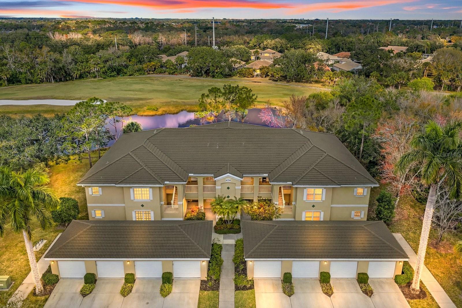 GRAND OAK AT TARA - Residential