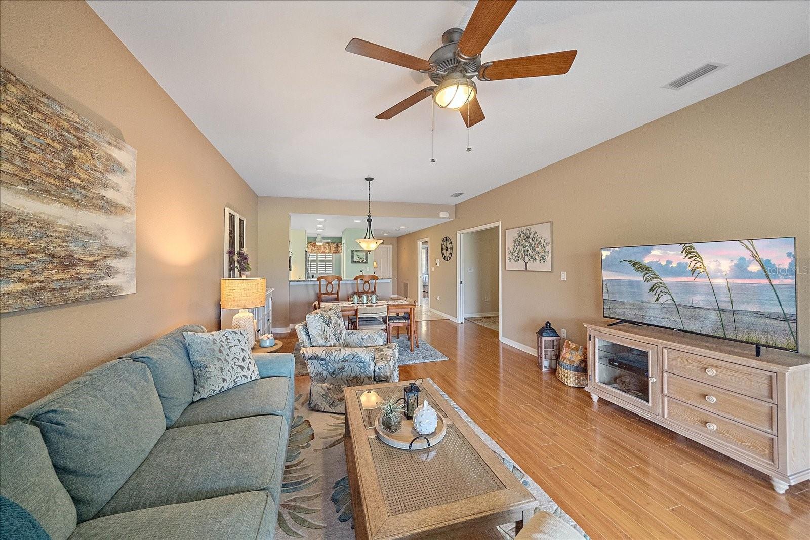 GRAND OAK AT TARA - Residential