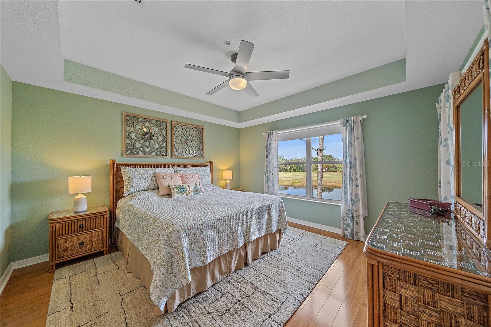 GRAND OAK AT TARA - Residential