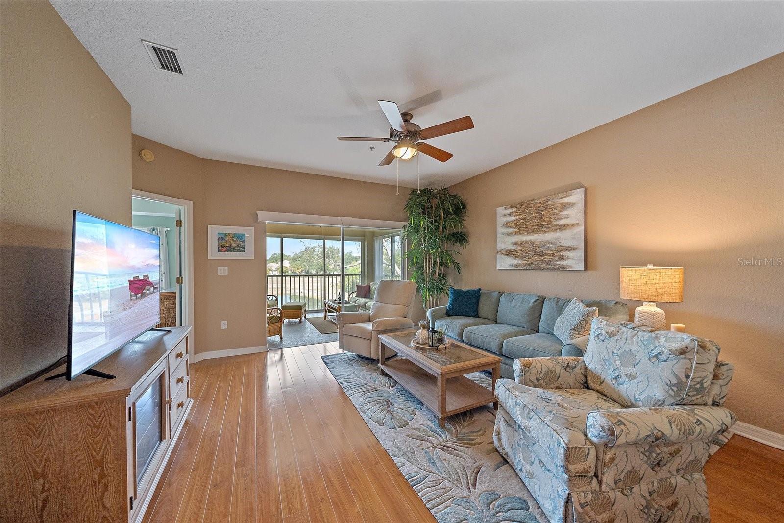 GRAND OAK AT TARA - Residential