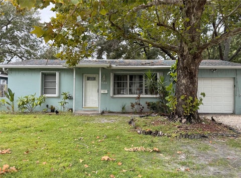 Photo of 8470 56th Street, Pinellas Park, FL 33781 (MLS # TB8554384)