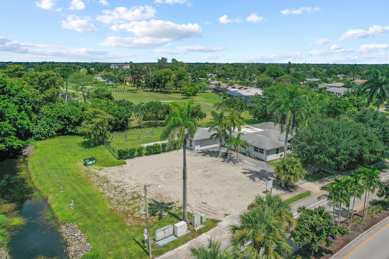 LELY GOLF ESTATES UNIT 2 - Residential