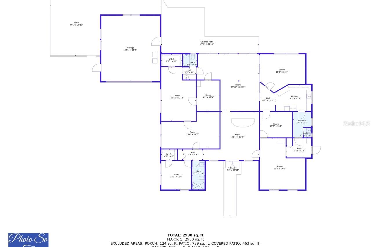 LELY GOLF ESTATES UNIT 2 - Residential