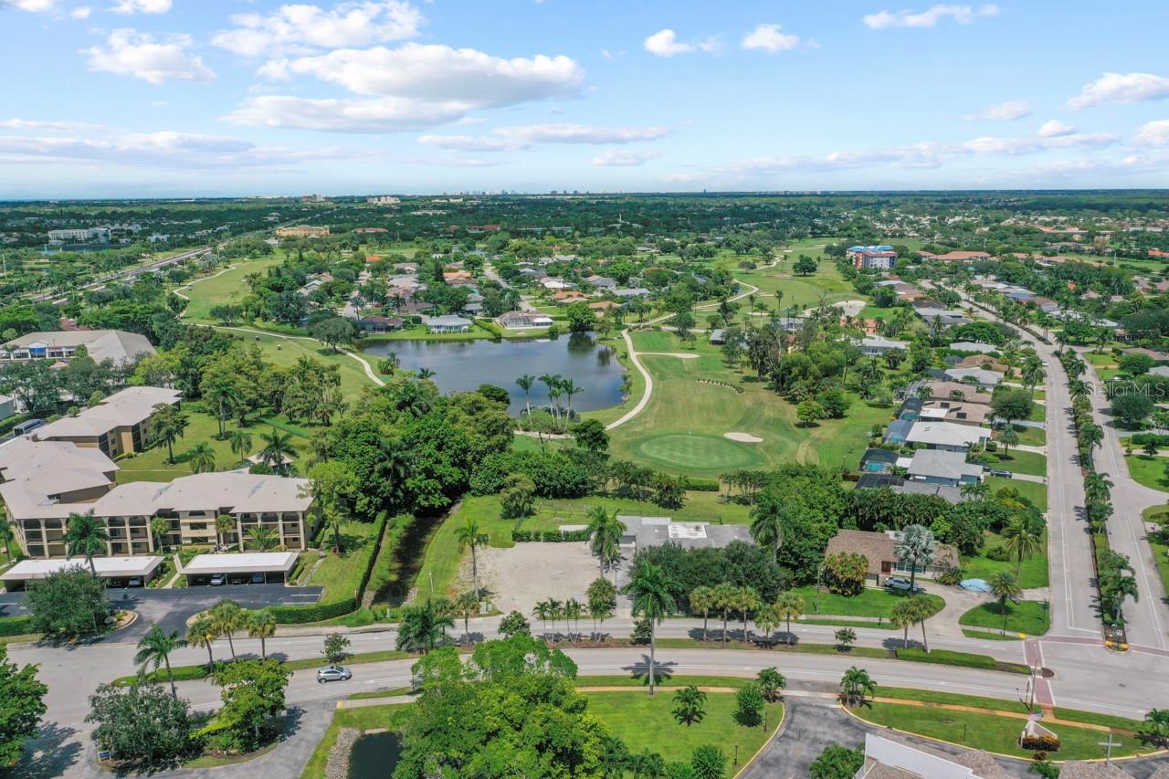 LELY GOLF ESTATES UNIT 2 - Residential